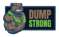 Dumpster Strong